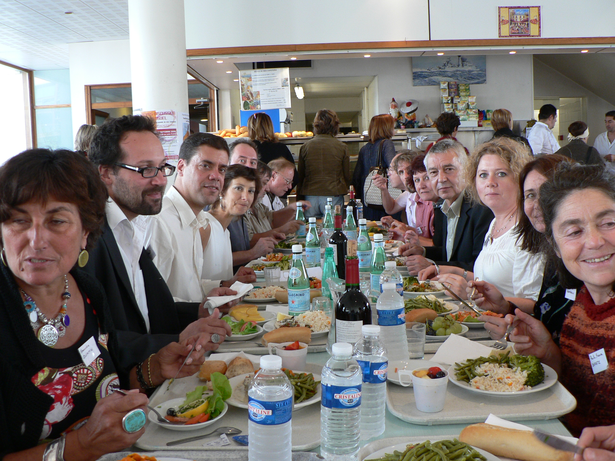 intervenant 5-10-2009